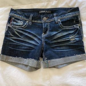 Zco Premium denim shorts